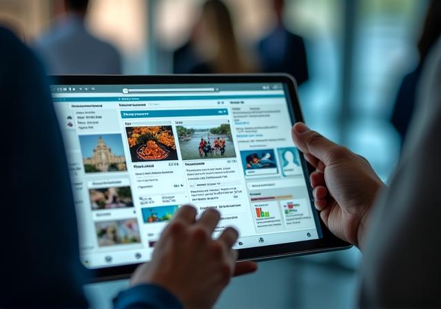 Valutazione e moderazione UGC brand-safe